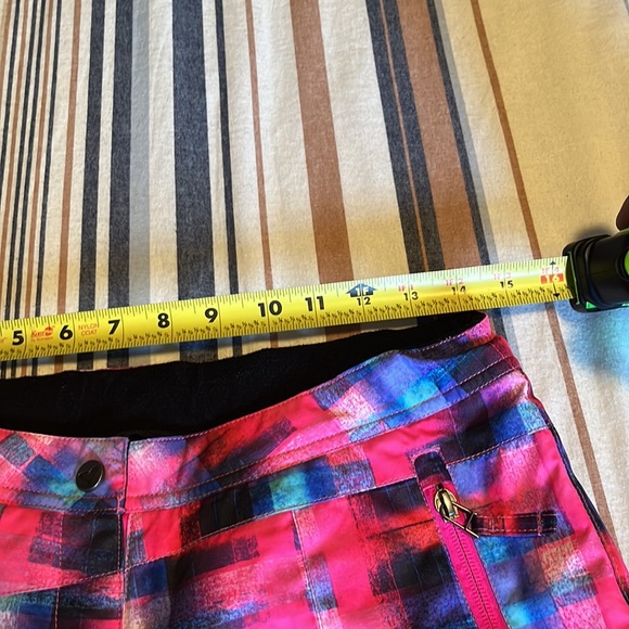 Girls Ski Pant - Picture 8 of 12